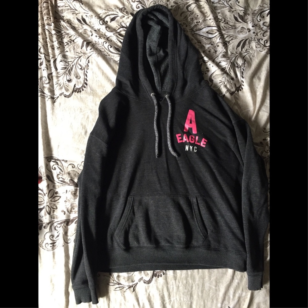 Women’s X-large American Eagle hoodie